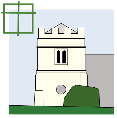 St Michael's Church, Great Oakley